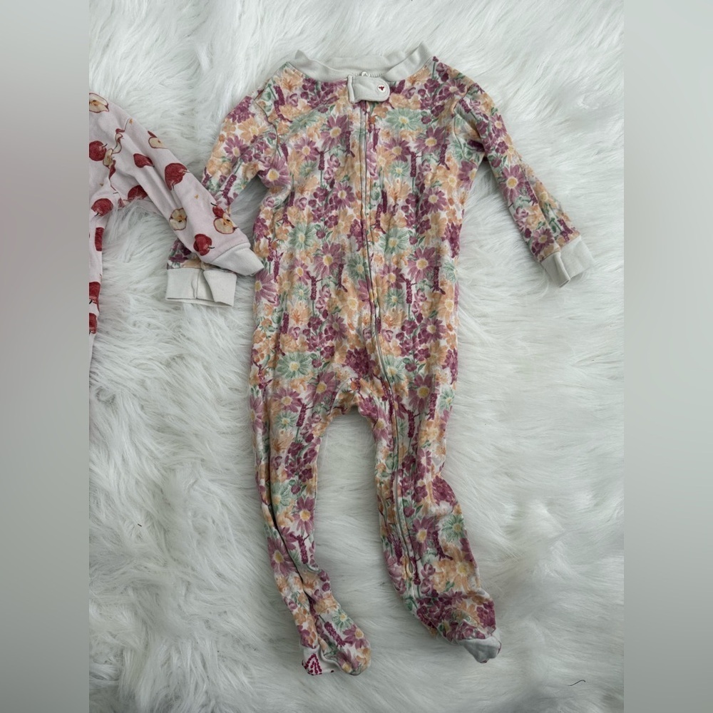 Bundle of 6-9 months girls (19 items) - Picture 2 of 6